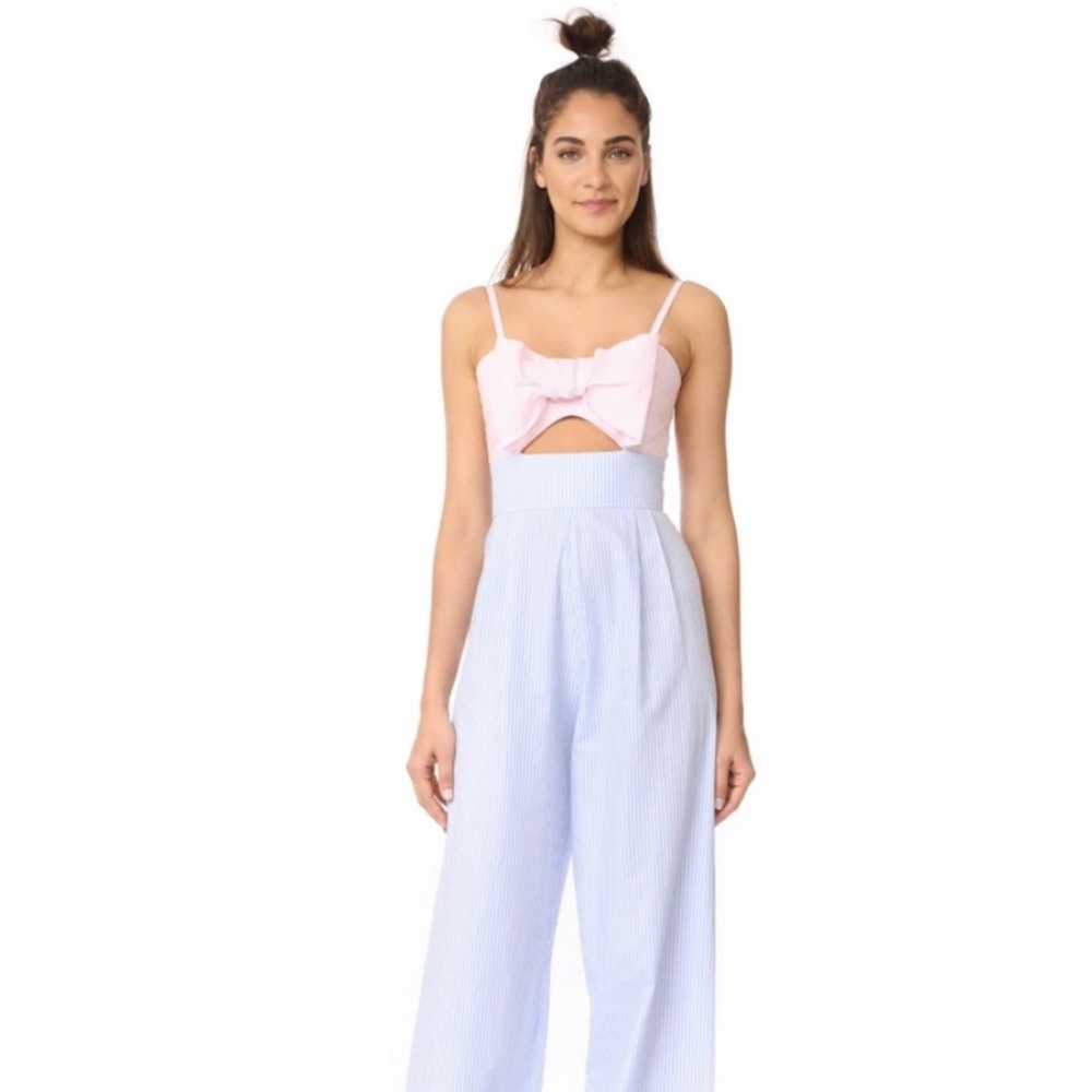 Petersyn Ethan Jumpsuit